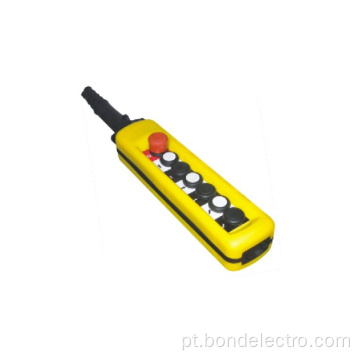 Chave de controle do guindaste XAC-A6713